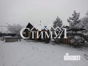 Дом 106м², 2-этажный, участок 15 сот.  