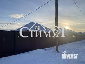 Дом 140м², 1-этажный, участок 10 сот.  