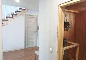Дом 250м², 2-этажный, участок 10 сот.  