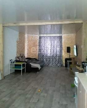 Дом 165м², 1-этажный, участок 10 сот.  
