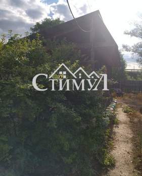 Дом 140м², 2-этажный, участок 6 сот.  