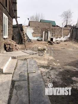 Дом 60м², 1-этажный, участок 6 сот.  