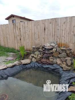 Коттедж 250м², 2-этажный, участок 10 сот.  