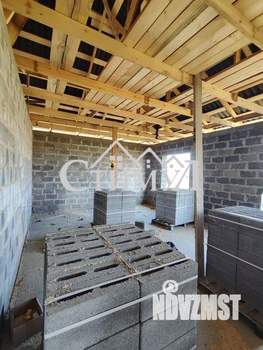 Дом 135м², 1-этажный, участок 10 сот.  