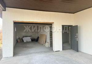 Дом 115м², 2-этажный, участок 9 сот.  