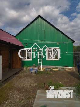 Дом 140м², 2-этажный, участок 6 сот.  