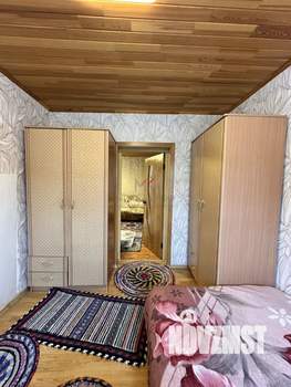 Дом 102м², 1-этажный, участок 15 сот.  