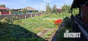 Дом 110м², 1-этажный, участок 14 сот.  