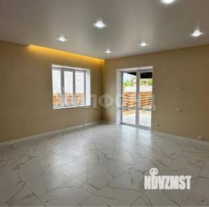 Дом 132м², 1-этажный, участок 9 сот.  