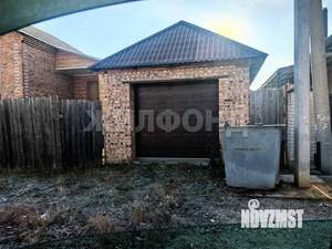 Дом 231м², 2-этажный, участок 10 сот.  