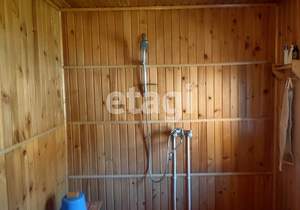 Дом 370м², 1-этажный, участок 15 сот.  
