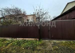 Дом 227м², 2-этажный, участок 8 сот.  