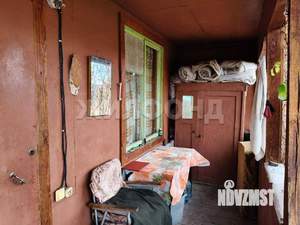 Дом 27м², 1-этажный, участок 13 сот.  