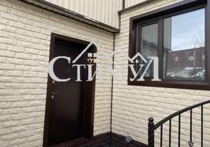 Дом 120м&sup2;, 1-этажный, участок 8 сот.  