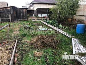 Дом 110м², 1-этажный, участок 6 сот.  