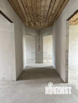 Дом 105м², 1-этажный, участок 5 сот.  