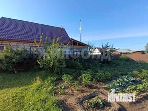 Дом 100м², 2-этажный, участок 6 сот.  