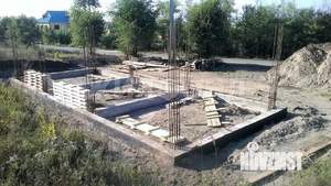 Дача 180м², 2-этажный, участок 9 сот.  