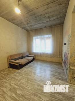 Дом 194м&sup2;, 1-этажный, участок 7 сот.  