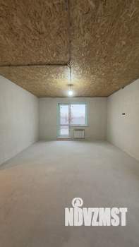 Дом 95м&sup2;, 1-этажный, участок 6 сот.  