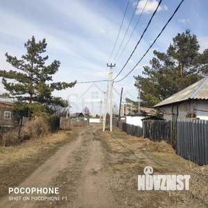 Дом 70м², 1-этажный, участок 6 сот.  