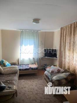 Дача 49м², 2-этажный, участок 6 сот.  