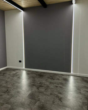 Дом 130м², 1-этажный, участок 6 сот.  