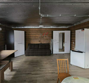 Дом 60м², 1-этажный, участок 6 сот.  