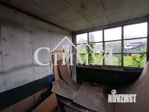 Дом 56м², 1-этажный, участок 6 сот.  