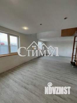 Дом 85м², 2-этажный, участок 10 сот.  