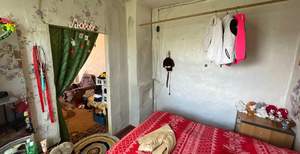 Дом 55м², 1-этажный, участок 980 сот.  