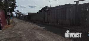 Дом 20м², 1-этажный, участок 9 сот.  