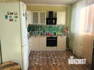 Коттедж 253м², 2-этажный, участок 10 сот.  