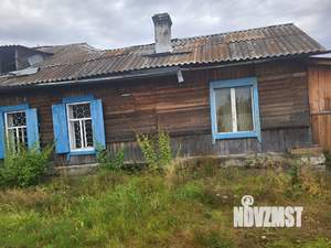 Дом 50м², 1-этажный, участок 7 сот.  