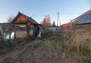 Дача 19м², 1-этажный, участок 8 сот.  