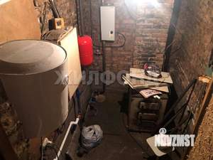 Дом 110м², 1-этажный, участок 6 сот.  