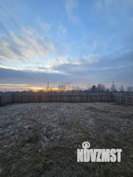 Дом 110м&sup2;, 1-этажный, участок 10 сот.  