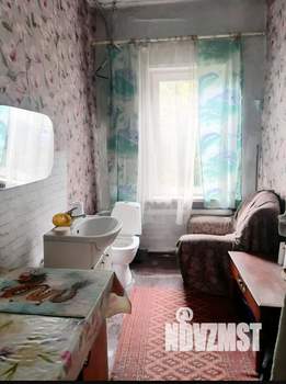 Дом 58м², 1-этажный, участок 4 сот.  