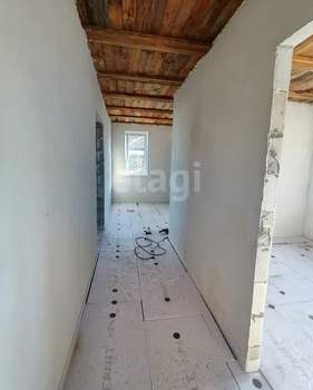 Дом 300м², 2-этажный, участок 14 сот.  