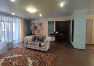 Дом 120м², 2-этажный, участок 13 сот.  
