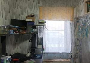 Дом 55м², 1-этажный, участок 10 сот.  
