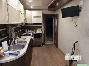 Дом 98м², 1-этажный, участок 6 сот.  