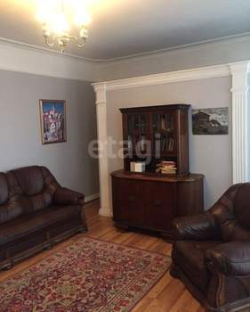 Дом 260м², 2-этажный, участок 10 сот.  