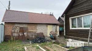 Дом 110м², 2-этажный, участок 12 сот.  
