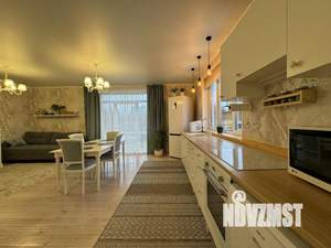 Дом 94м², 2-этажный, участок 12 сот.  