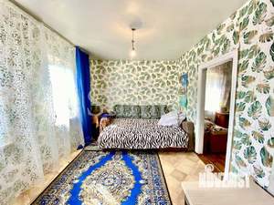 Дом 51м², 1-этажный, участок 5 сот.  