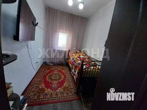 Дом 111м², 1-этажный, участок 4 сот.  