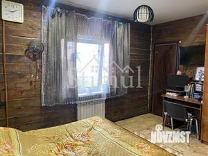 Дом 119м², 1-этажный, участок 6 сот.  