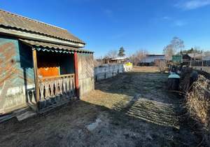 Дача 20м², 2-этажный, участок 6 сот.  
