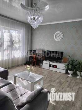 Дом 90м², 1-этажный, участок 11 сот.  